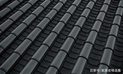 發(fā)電瓦片 中國(guó)創(chuàng)新引領(lǐng)綠色建筑革命，一年節(jié)省電費(fèi)2000元